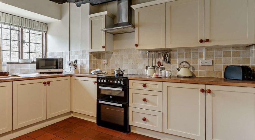 Photo of 2 Bed in Llanover