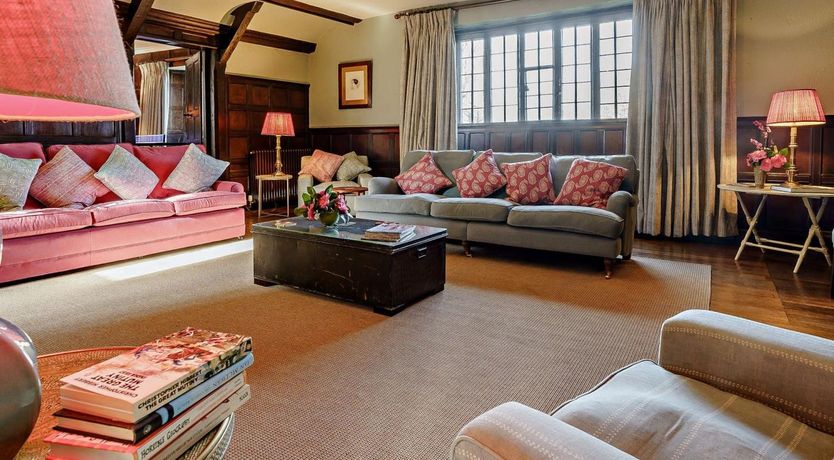 Photo of 4 Bed in Abergavenny