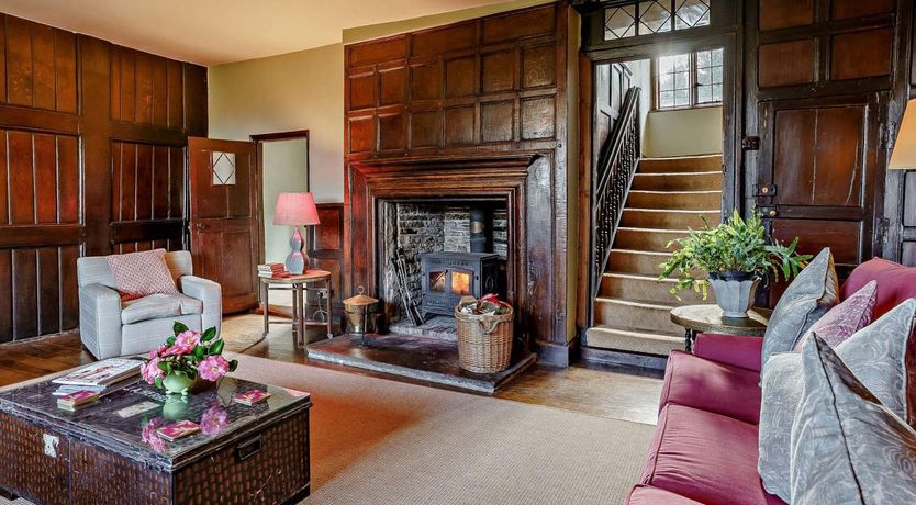 Photo of 4 Bed in Abergavenny