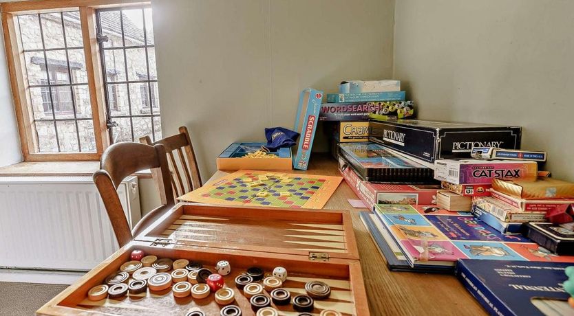 Photo of 4 Bed in Llanover