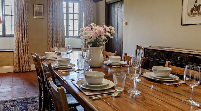 Photo of 4 Bed in Llanover