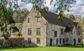 Photo of Cottage in South Wales