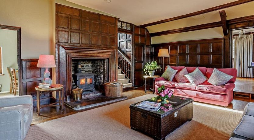 Photo of 4 Bed in Llanover