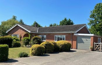 3 Bed in Thirsk Holiday Cottage