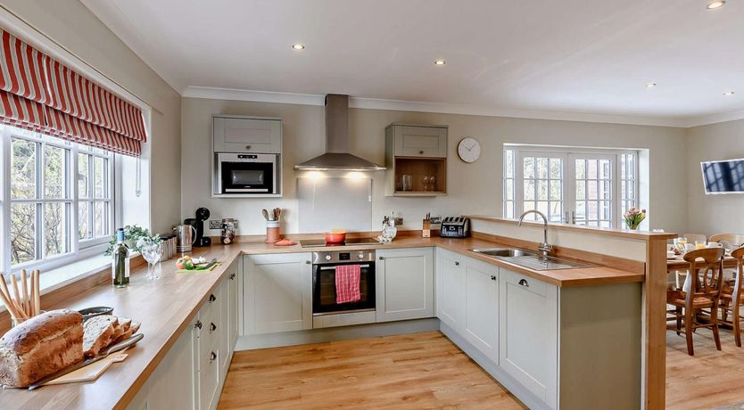 Photo of 3 Bed in Thirsk