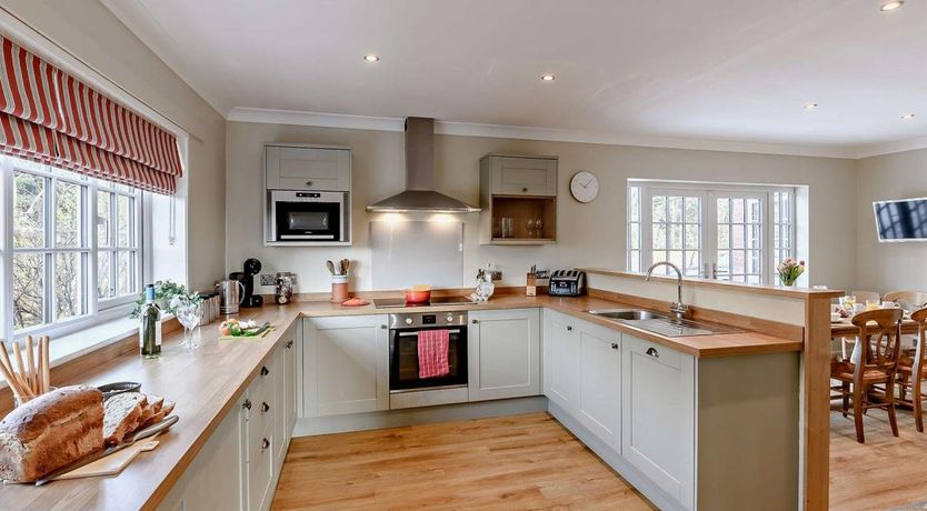 Photo of 3 Bed in Sessay