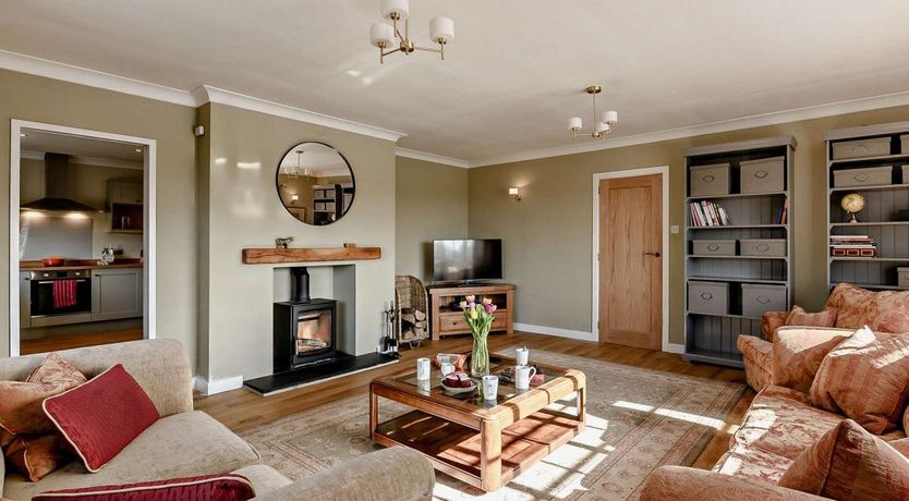 Photo of 3 Bed in Sessay