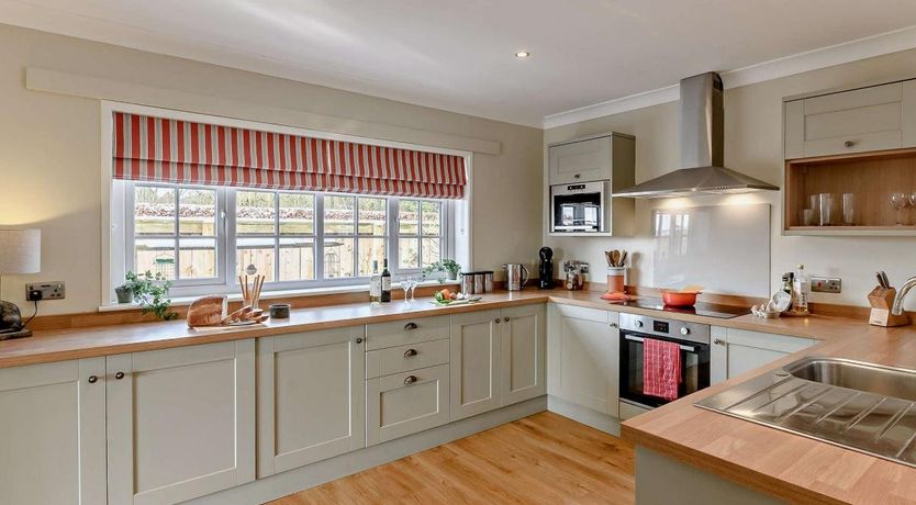 Photo of 3 Bed in Sessay