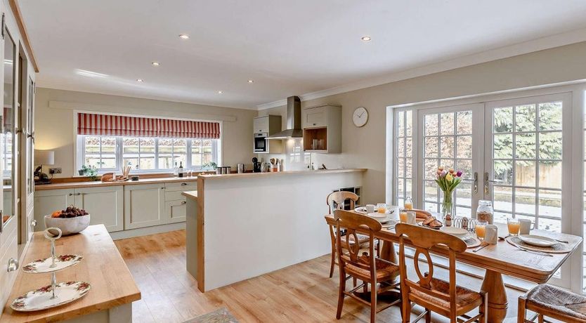 Photo of 3 Bed in Sessay