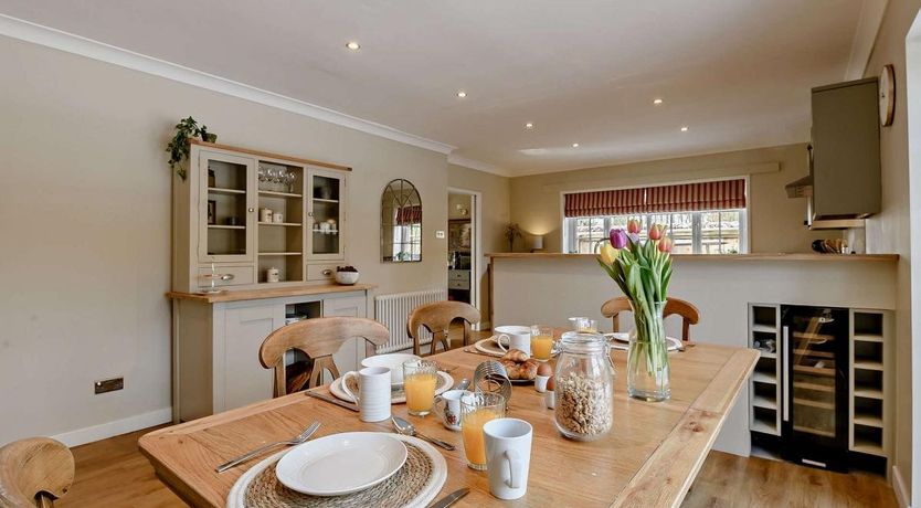 Photo of 3 Bed in Sessay