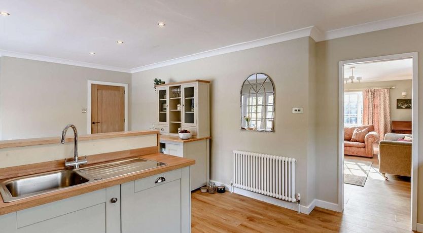 Photo of 3 Bed in Sessay