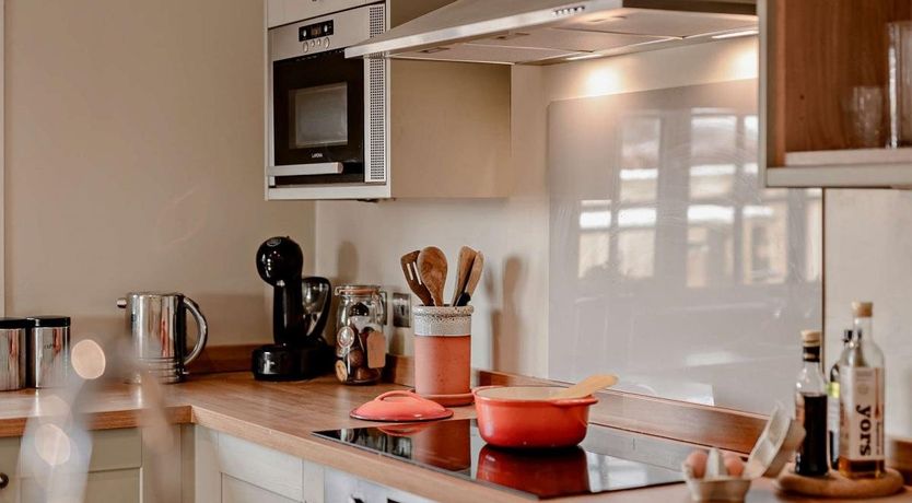 Photo of 3 Bed in Sessay