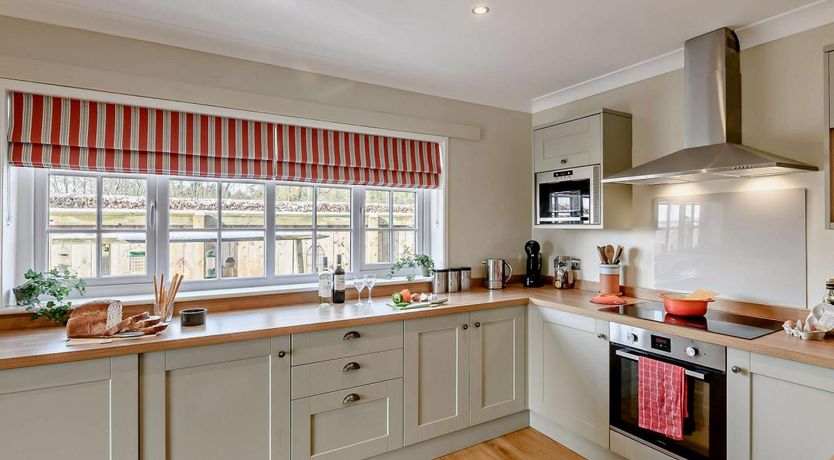 Photo of 3 Bed in Sessay