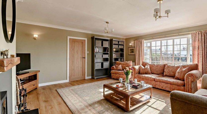 Photo of 3 Bed in Sessay