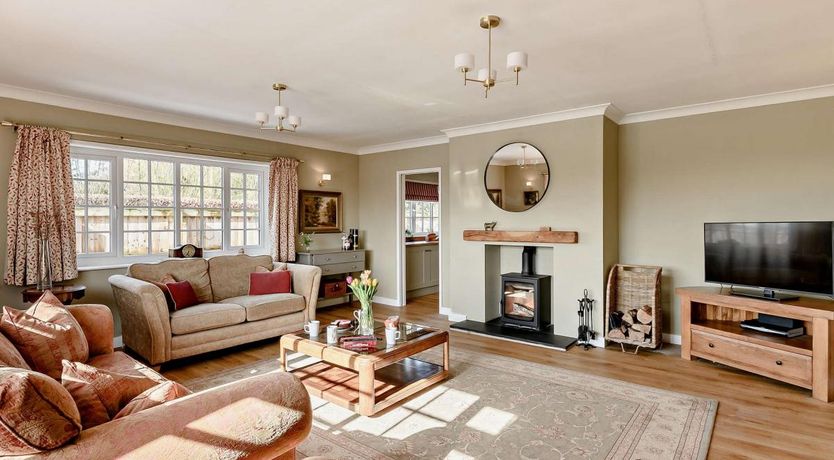 Photo of 3 Bed in Sessay