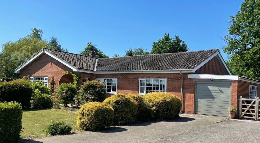 Photo of in Thirsk (91245)