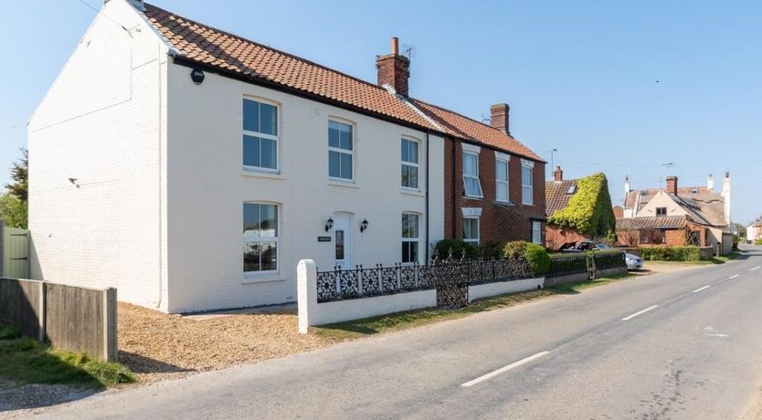 Photo of Cottage in Norfolk