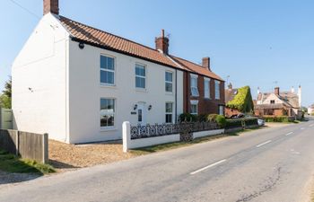 in Sea Palling (91480) Holiday Cottage