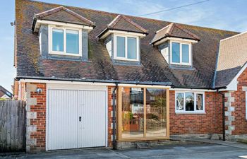 House in Dorset Holiday Cottage