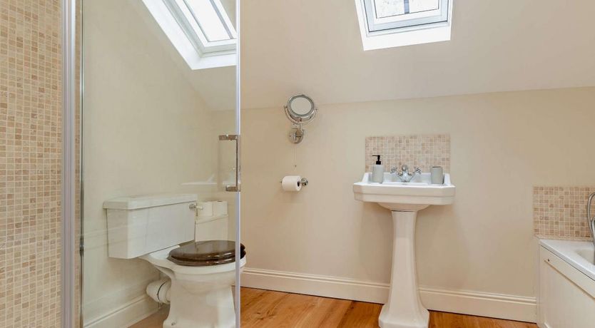 Photo of 1 Bed in Youlgrave