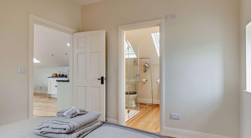 Photo of 1 Bed in Youlgrave