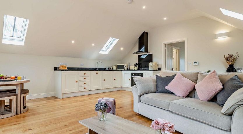 Photo of 1 Bed in Youlgrave