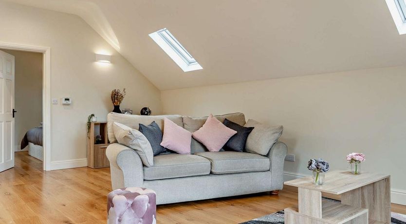 Photo of 1 Bed in Youlgrave