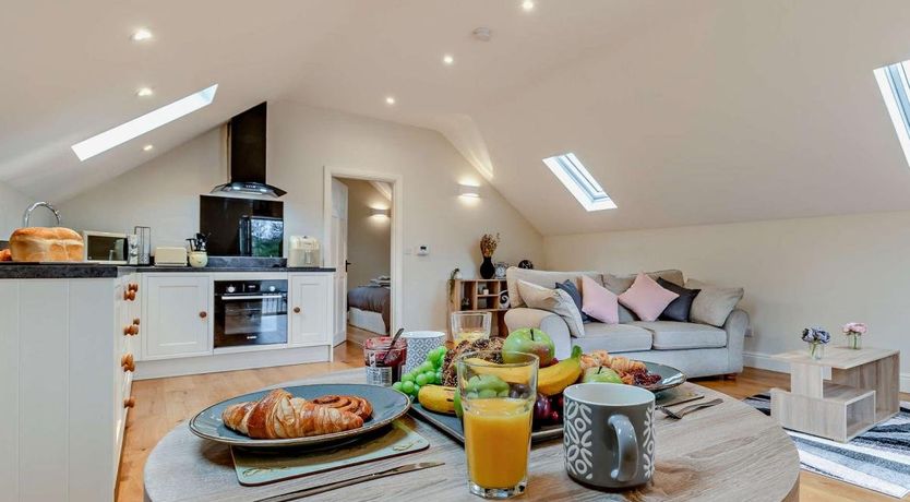 Photo of 1 Bed in Youlgrave