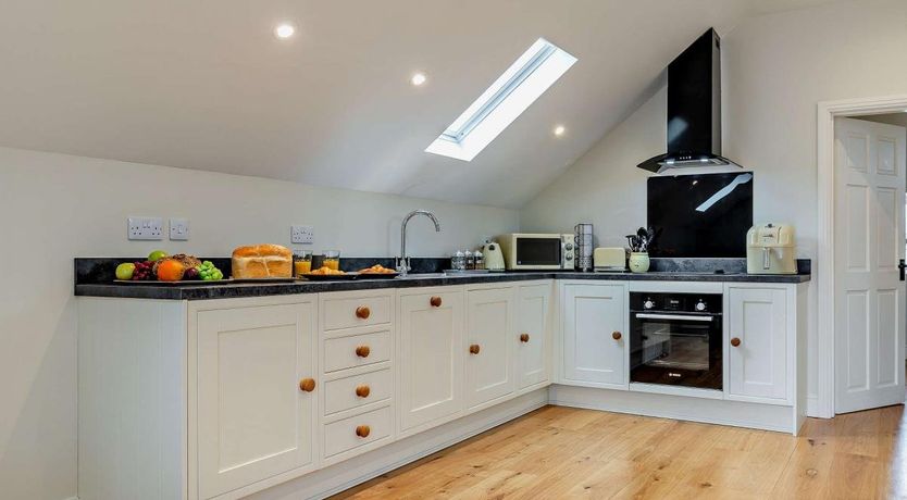 Photo of 1 Bed in Youlgrave