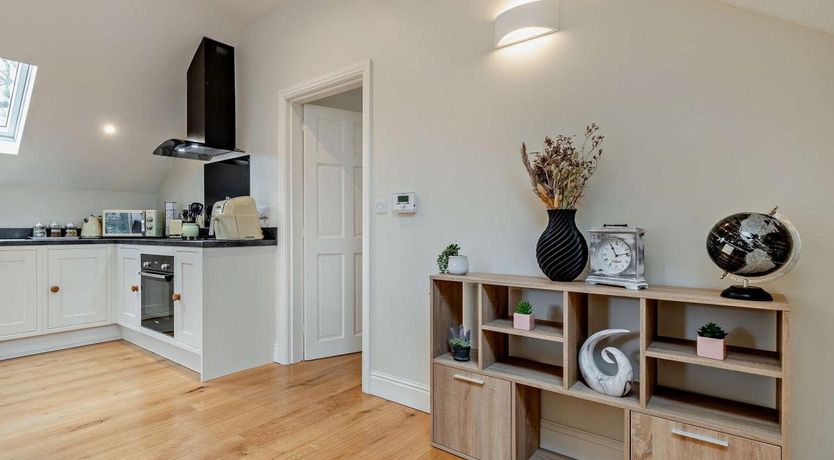 Photo of 1 Bed in Youlgrave