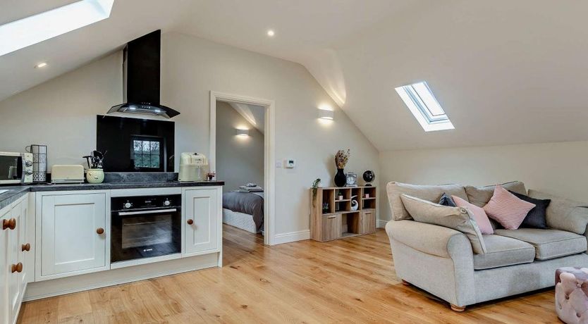 Photo of 1 Bed in Youlgrave