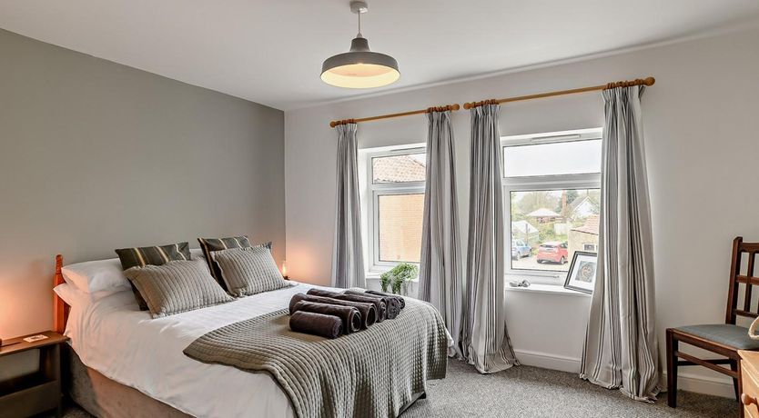Photo of 2 Bed in Melton Constable