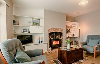 2 Bed in Melton Constable Holiday Cottage