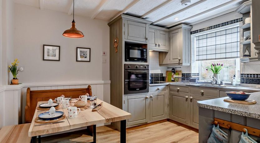 Photo of 2 Bed in Melton Constable