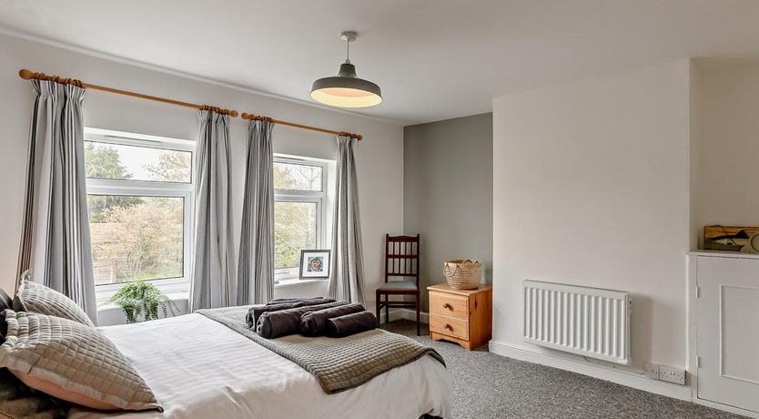 Photo of 2 Bed in Melton Constable