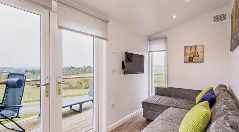 Photo of 1 Bed in Dalry