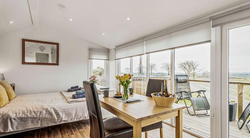 Photo of 1 Bed in Dalry