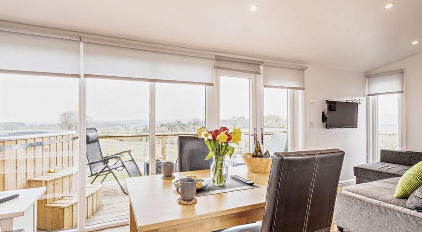 Photo of 1 Bed in Dalry