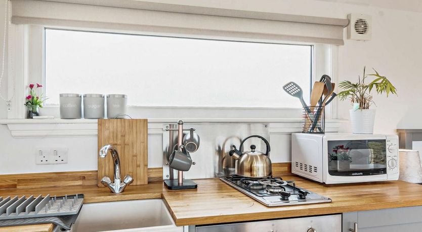 Photo of 1 Bed in Dalry