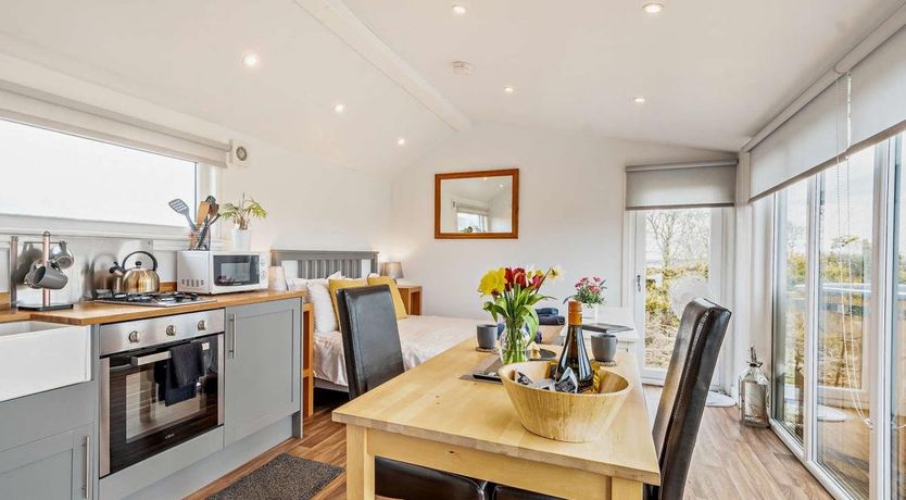 Photo of 1 Bed in Dalry