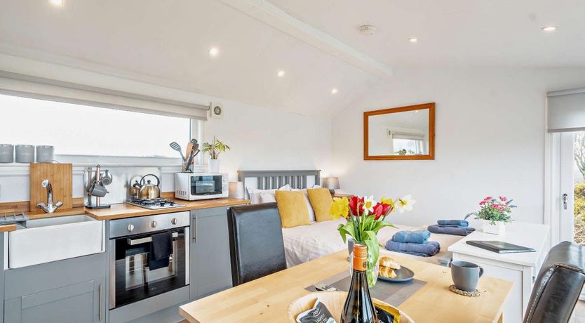 Photo of 1 Bed in Dalry