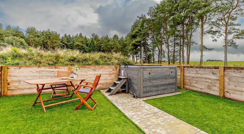 Photo of 1 Bed in Carnwath