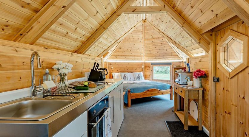 Photo of 1 Bed in Carnwath