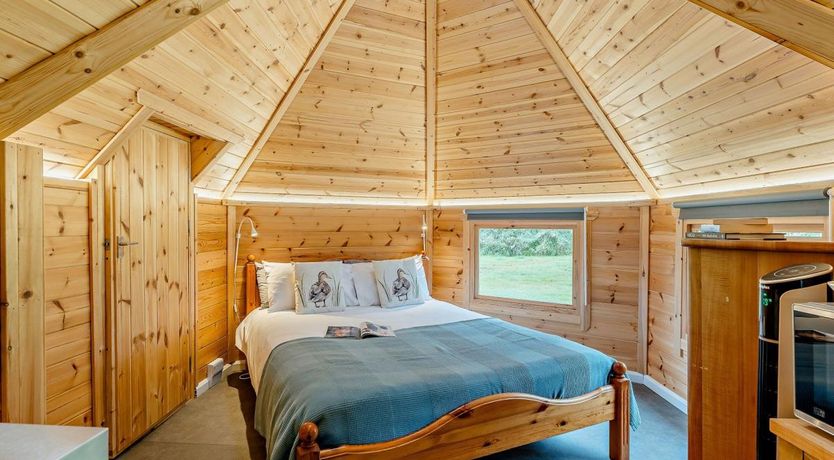 Photo of 1 Bed in Carnwath