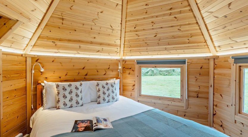 Photo of 1 Bed in Carnwath