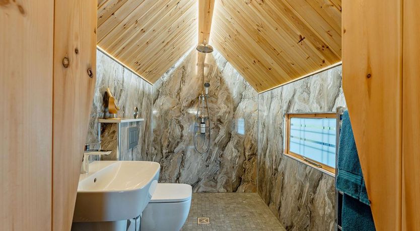 Photo of 1 Bed in Carnwath