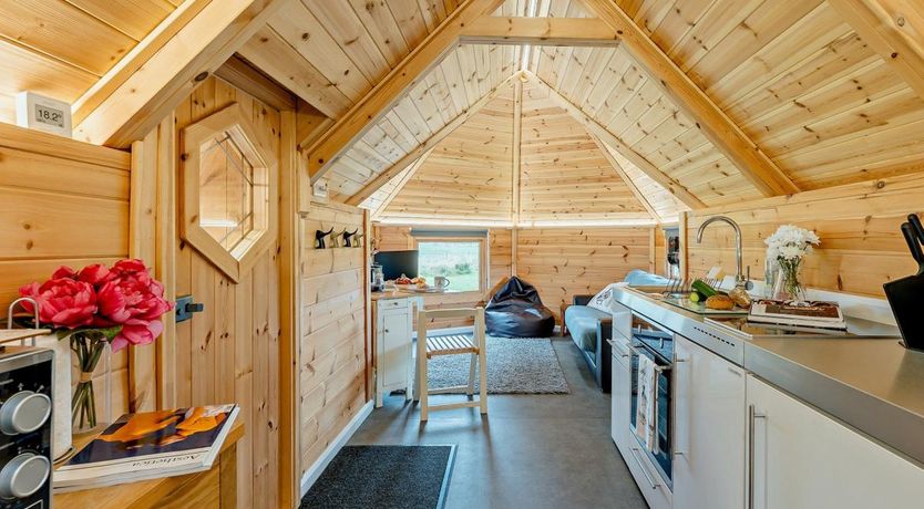 Photo of 1 Bed in Carnwath