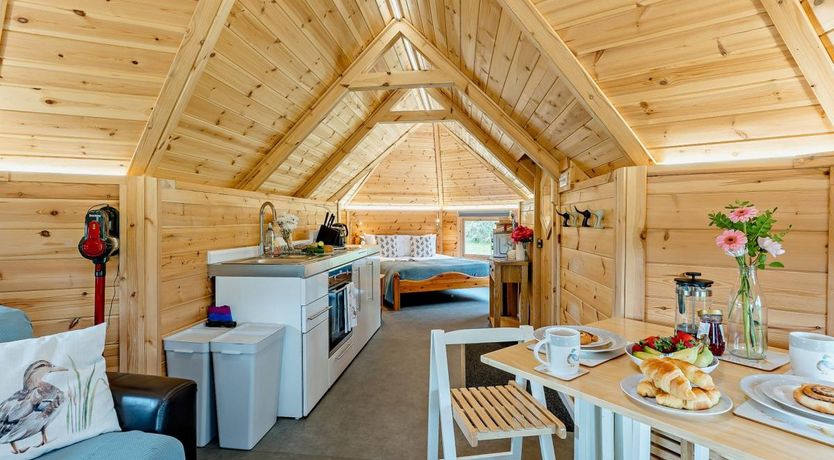 Photo of 1 Bed in Carnwath