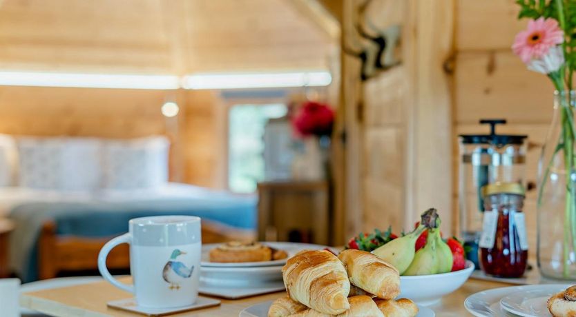 Photo of 1 Bed in Carnwath