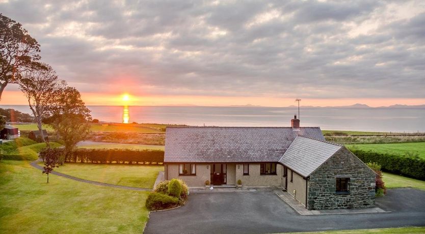 Photo of in Llwyngwril (91301)